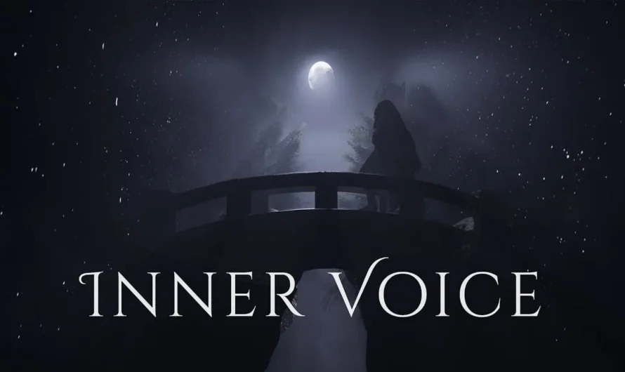 Inner Voice : quand le deuil tourmente