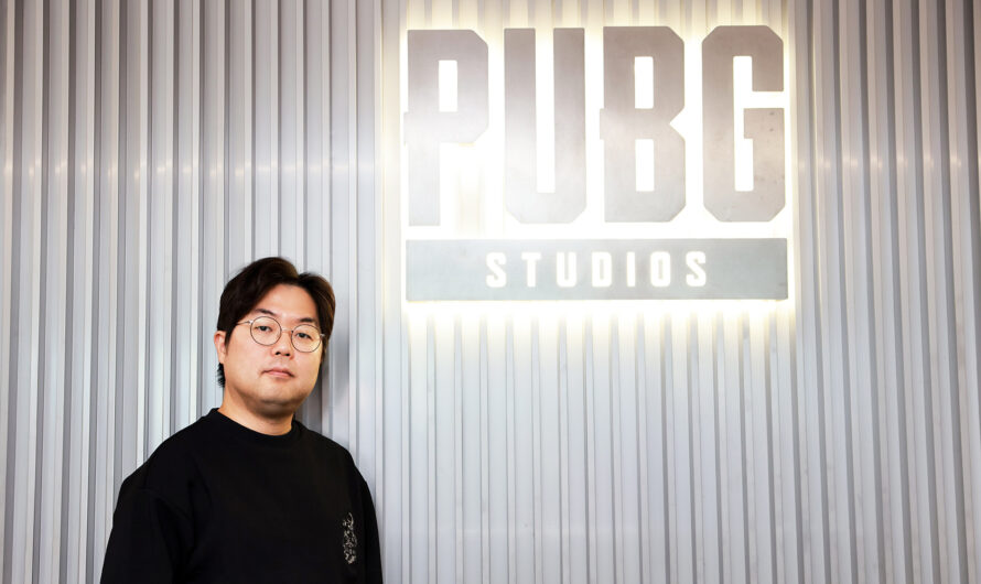 On parle PUBG Blindspot avec son directeur, SeungMyeong Yang
