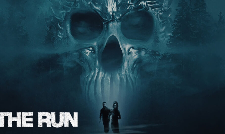 Test The Run : LE FMV à faire