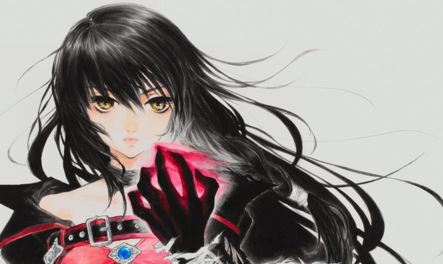 Test Tales of Berseria Remastered : une formule maitrisée
