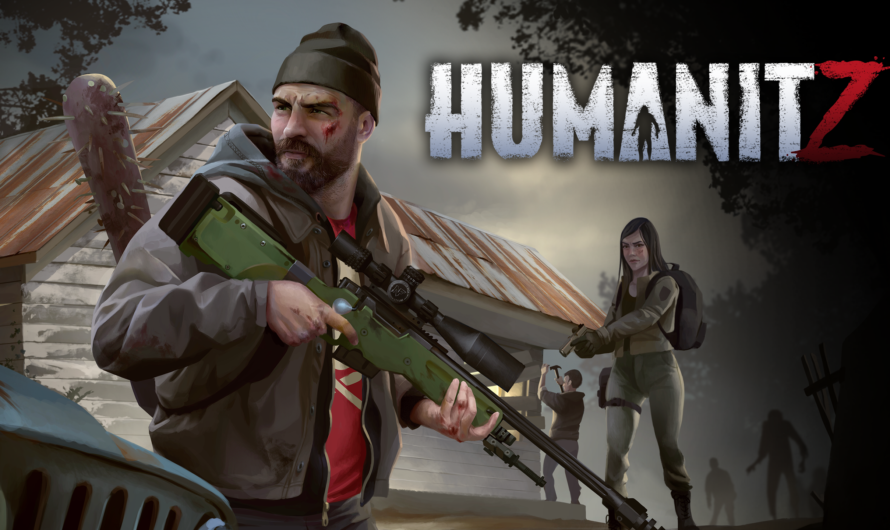 Test Humanitz : survivre un jour de plus