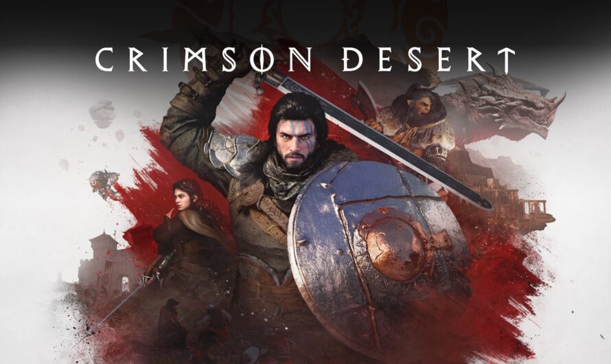 Crimson Desert : test et quelques guides utiles