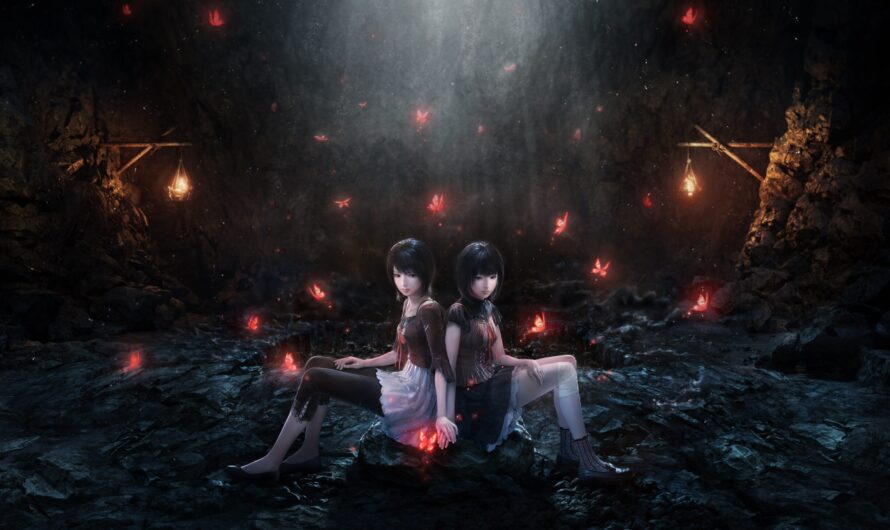 Test Fatal Frame II Crimson Butterfly Remake : un classique qui revient nous hanter