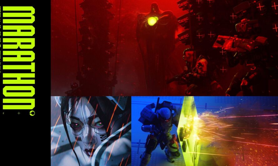 Test Marathon : intense et addictif