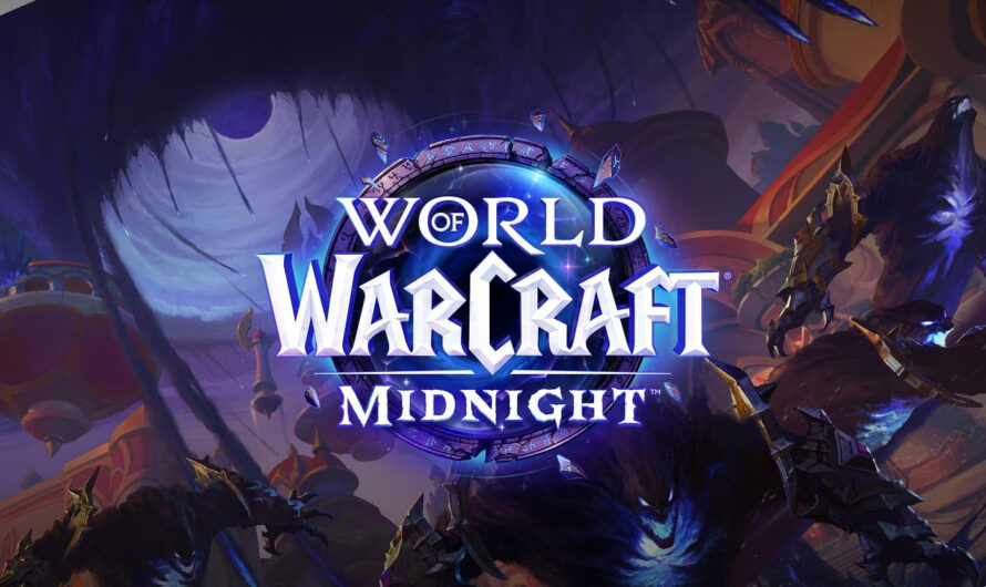 Test World of Warcraft Midnight : suite solide, et enfin le housing !
