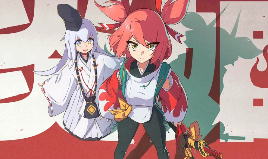Avis Homura Hime : une proposition explosive, basée sur le skill avant tout