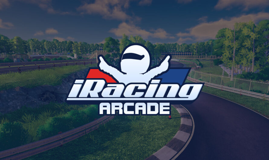 [Quick] iRacing Arcade : quand le roi de la simu ouvre ses portes