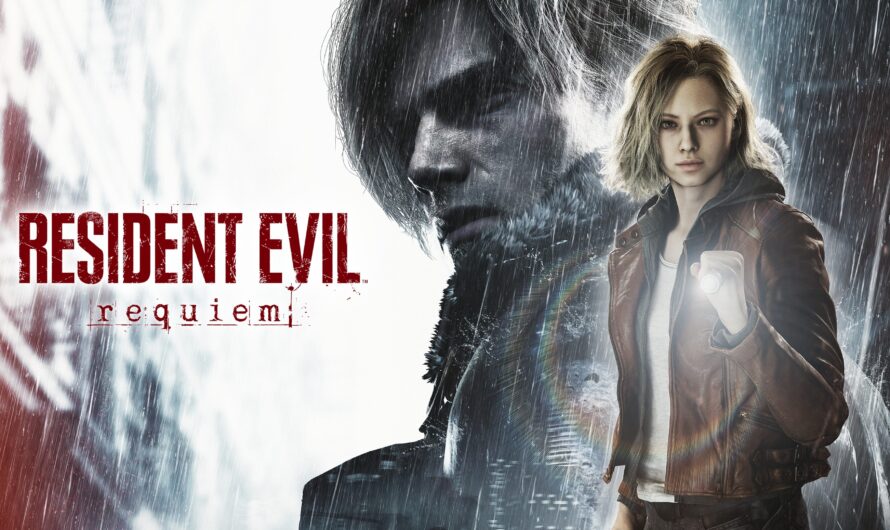 Test Resident Evil Requiem : entre héritage et modernité