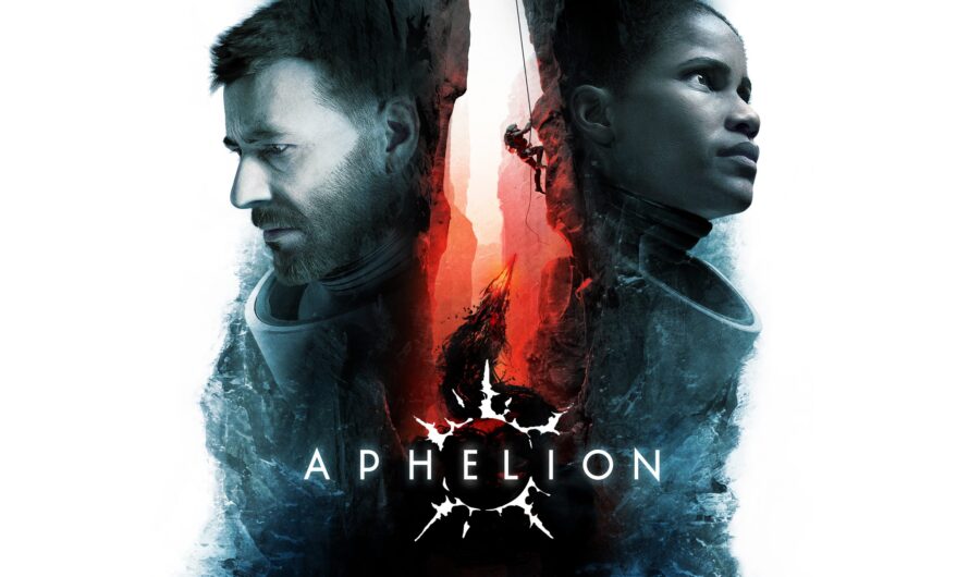 Test Aphelion : le nouveau DON&rsquo;T NOD, entre immersion et classicisme