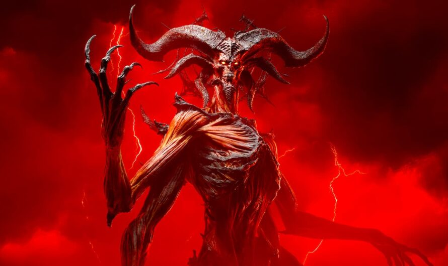Test Diablo IV Lord of Hatred : Sanctuaire dans la haine
