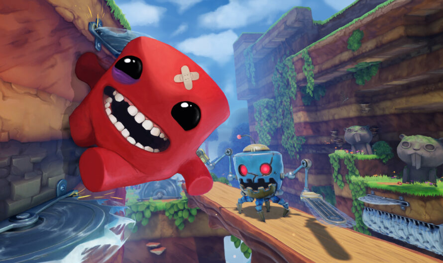 Avis Super Meat Boy 3D : aussi audacieux qu’imparfait