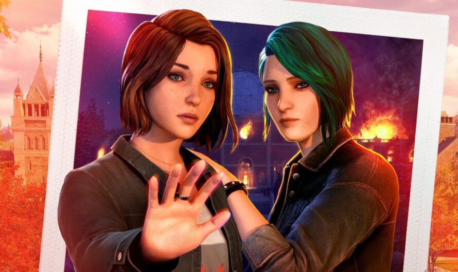 Avis Life is Strange Reunion : un retour attendu, entre continuité et manque de nouveauté