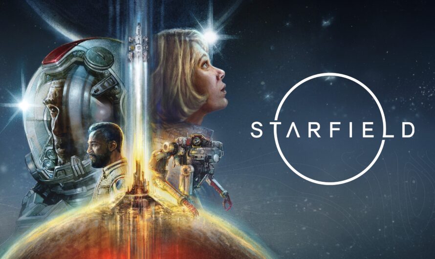Starfield : rétrospective entre arrivée du second DLC et sortie PS5