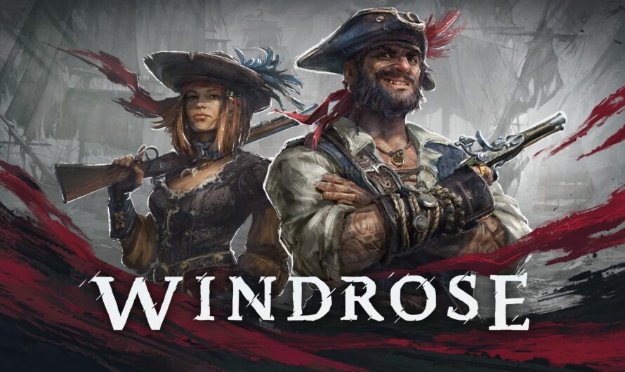 Preview Windrose : un voyage pirate qui garde le cap