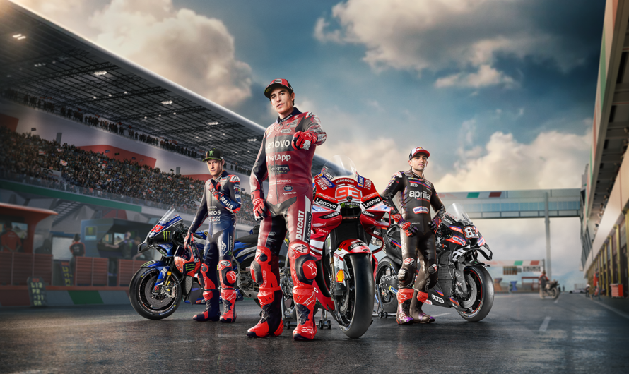 Test MotoGP 26 : dans le sillon de 2025