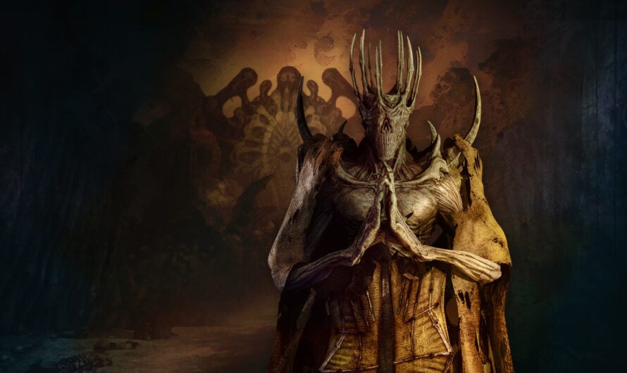 Test Necrophosis Full Consciousness : un voyage horrifique et morbide