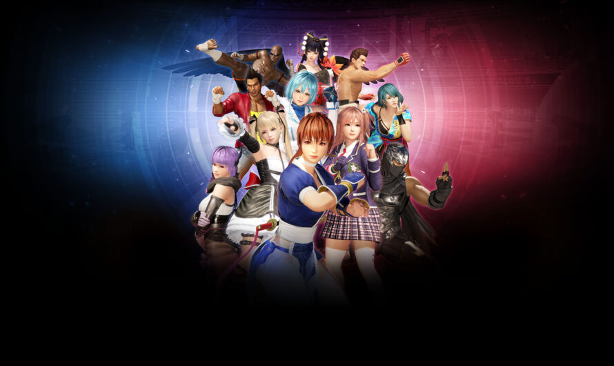 Dead or Alive 6 débarque sur current gen avec Last Round