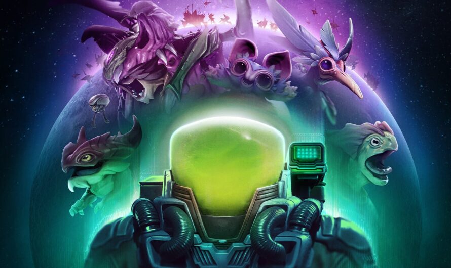 Test Voidling Bound : un système de créatures brillant pour un ARPG solide bien que limité