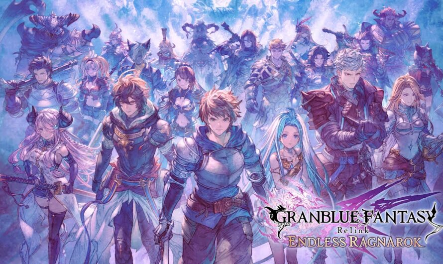 Granblue Fantasy Relink : on y retourne, entre Endless Ragnarok et sortie Switch 2