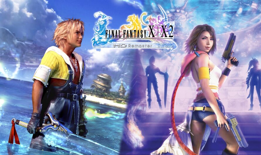 Avis Final Fantasy X / X-2 HD Remaster sur Switch 2 : deux chefs-d&rsquo;œuvre intemporels, mais une réédition timide