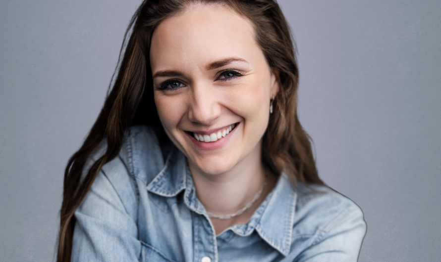 GAMESCOM 26 : Interview avec Anna Demetriou, l&rsquo;interprète / actrice de Sophia dans A Plague Tale Resonance