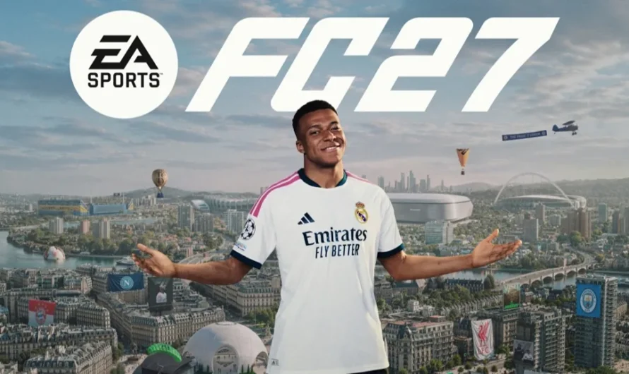 Test EA Sports FC 27 : le début d&rsquo;une nouvelle vision
