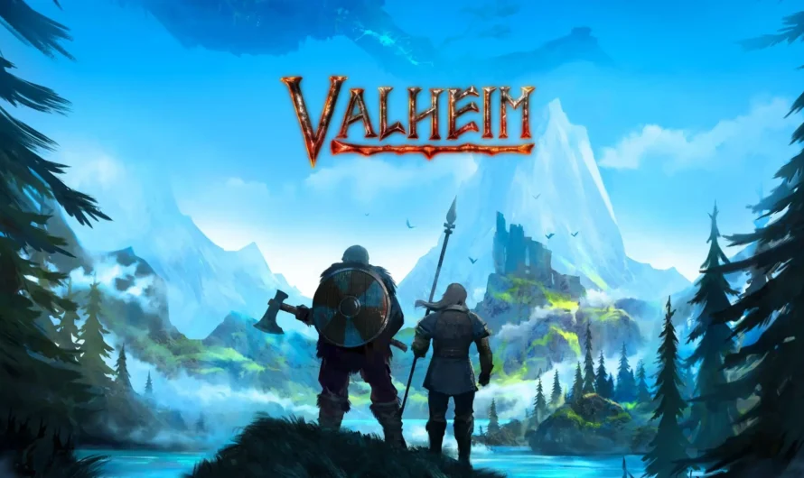Avis Valheim : cinq ans plus tard, le drakkar arrive sur la berge